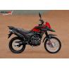 Buy cheap 250cc Air Cooled Dual Sport Motorcycles Off Road Single Cylinder Bikes from wholesalers