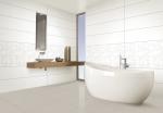 Living Room Porcelain Floor Tile 600x1200 Interior Thin Tile 4.8mm Thickness