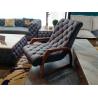 Buy cheap leather sofa,Italian design, luxury sofa 1+2+3,different colour option,customized sofa size. from wholesalers