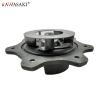 Buy cheap Construction Machinery Diesel Engine Parts Water Pump 1830606C95 from wholesalers