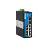 Buy cheap 10-port 100M/Gigabit Layer 2 Unmanaged Industrial Ethernet Switch from wholesalers
