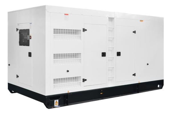 Buy cheap Cummins 800kw 1000kva KTA38-G2A Engine Silent Power Generator from wholesalers