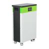 Buy cheap OEM / ODM 48V LiFePO4 Battery 15kwh 48V 300ah Lithium Ion Battery from wholesalers