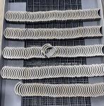 YXG-28 YXG-30 YXG-32 Sm2Co17 SmCo Permanent Magnets Arc Shaped