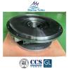 Buy cheap T- Mitsubishi Turbocharger / T- MET26SR Bearing Casing For Marine Turbocharger Alternative Parts from wholesalers