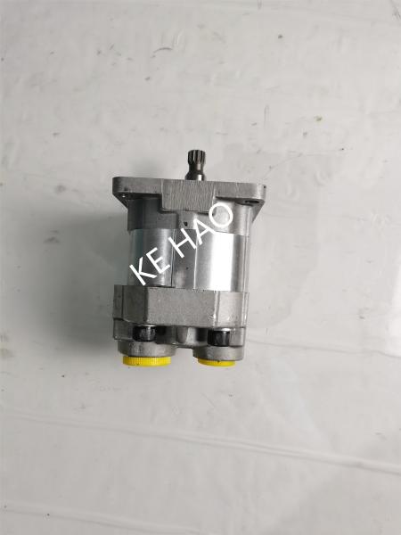 705-22-28310 Hydraulic Gear Pump Wheel Loader 85ZA 85ZIV 90ZIV Variable Speed