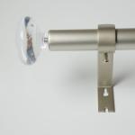 Aluminum Pipe Curtain Rods