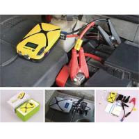 Buy cheap Rechargeable Car Jump Starter/ Power bank/ power station product