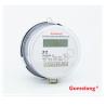 Buy cheap DDS5558 ANSI Socket 1s Meter Single Phase kwh Energy Electricity Meters from wholesalers