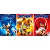 Buy cheap 3d Flip Lenticular Anime Poster Custom Lenticular Printing Poster 3D Picture from wholesalers