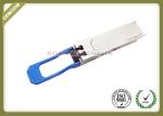 10Km SFP Fiber Module 1310nm Wavelength With LC Connector HL-QSFP28-LR4