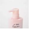 Buy cheap 500ml Round Plastic Cosmetic Spray Bottles For Body Wash Lotion Shampoo Packaging from wholesalers