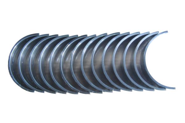 Buy cheap VG1500010046 Cranhshaft SINOTRUK WD615 Main Bearing from wholesalers