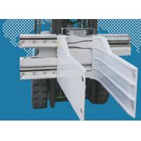 Buy cheap Rotating Paper Pulp Bale Clamps 203mm Horizontal Gravity Center product