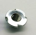 Furniture Accessory Non-standard custom Four claw nut screw