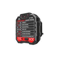 Buy cheap Electrical UK Plug Socket Tester 48V - 250V Circuit Breaker Finders Voltage product