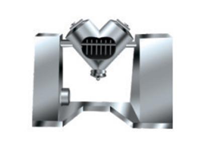 Buy cheap Model VI series forced stirring mixer from wholesalers