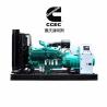 Buy cheap 150kva 120kw 3 Phase Silent Generador Electrcio Powered By Cummins Rated Voltage 220V from wholesalers