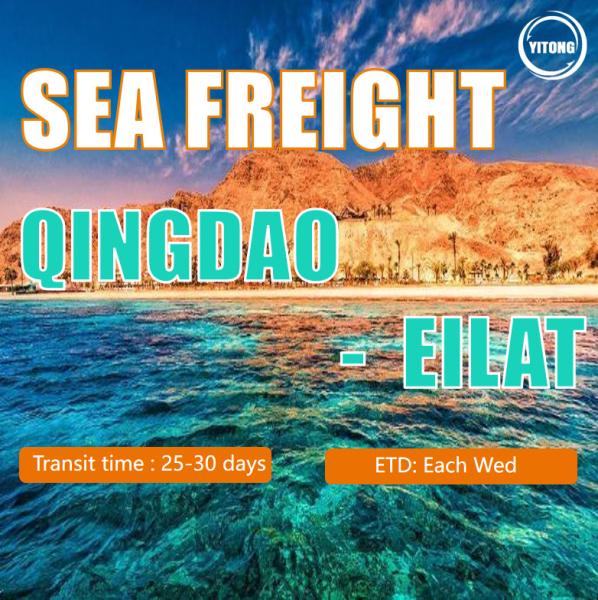 Air Freigh and Sea Freight Service China to Europe/USA/Middle East/Southeastern
