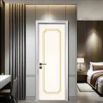 Affordable Eco-Friendly WPC Hollow Doors For Optimal Insulation And Resistance