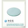 Buy cheap round tempered glass top (round,oval,square,rectangle) from wholesalers