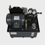 HYDRAULIC POWER UNIT PACK