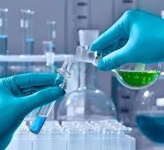 Buy cheap Certified Laboratory Testing Services Ingredient Identity Purity Quality Analysis from wholesalers