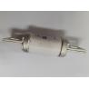 Buy cheap EV Dissmann High Breaking Capacity Fuse UL Certified DC500V from wholesalers