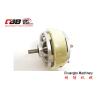Buy cheap 50NM 5kg Shafted 1400rpm Magnetic Powder Clutch from wholesalers