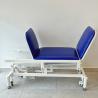 Buy cheap Medical high-quality steel spraying electric medical examination couch table from wholesalers