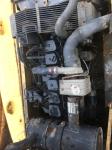 Japan Komatsu Hydraulic Crawler Excavator Used Condition 9885 * 2980 * 3160 Mm