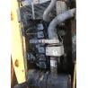 Buy cheap Manual Transmission Second Hand Komatsu Excavator 125 Kw 168 Hp Engine Power from wholesalers