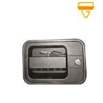 Heavy Iveco Truck Spare Parts 98404710 98404709 Door Handle