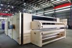 Energy-efficient hot air thermal auto temperature control oven making high