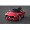 Buy cheap Kids' 6v Electric Ride On Car with Mobile Phone Remote Control and Carton Size 102*54*30 from wholesalers