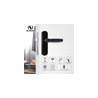 Buy cheap 508DPI Anti Theft TTlock Smart Automatic Handle Door Lock from wholesalers