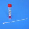 Buy cheap Spot Discovery Disposable Virus Sampling Tube Set Sampling Tubes from wholesalers