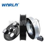 AC Compressor Clutch for Mazda 6 GY GG 2.0Lt Diesel 2.3Lt Petrol 08-