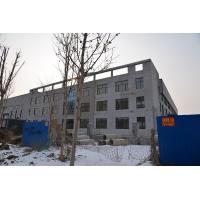 Buy cheap Traditional Steel Structure Workshop Q355 Q235 Building Steel Frame product