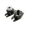 Buy cheap Custom Hydraulic Soft Close Silicone Oil Rotary Damper For Coffee Machine from wholesalers