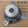 Buy cheap Sweden, diesel engine parts, Diesel generator parts,Engine water pump,3803305,8149980,1543380,1556330,3803537,1675945 from wholesalers