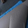 Buy cheap Triangular Perforated Kraft Paper Cover 120gsm Brown Packaging Roll from wholesalers