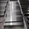 Buy cheap 99.95% Purity Tungsten Square Bar Tungsten Rod Bar Polished from wholesalers