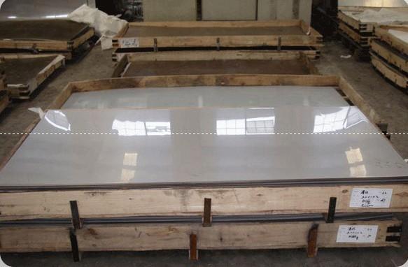 Buy cheap 304 316 Cold Rolled Steel Sheet SS Stainless Steel Sheet Thickness In mm from wholesalers