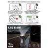 Buy cheap 12V Car Battery Booster Jump Starter for Small Cars 20000mAh 3000A Peak Power Bank from wholesalers