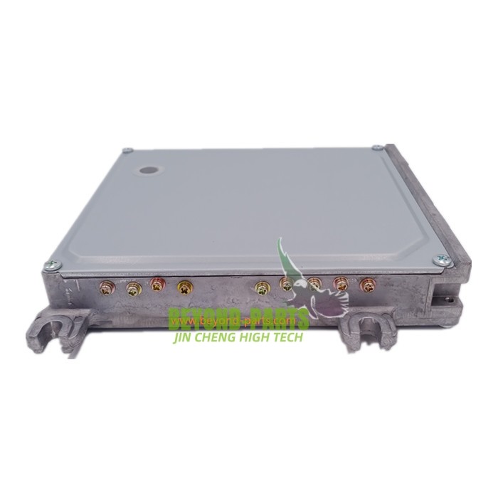 Hitachi EX-5 EX60-5 EX200-5 EX220-5 Excavator Spare Parts Controller Control Unit Computer Board 4369340 4372490 4376700