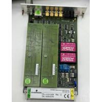 Buy cheap Emerson EPRO CSI 6500 A6312/06 Dual Channel Speed / Key Monitor product