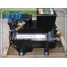 Buy cheap DKM-100 Semi Hermetic Refrigeration Compressor Medium / Low Evaporating from wholesalers
