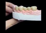 Buy cheap All Ceramic Crowns and Bridges Designed for Superior Aesthetics Durability and Natural Fit for Long-Lasting Confidence from wholesalers