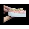 Buy cheap All Ceramic Crowns and Bridges Designed for Superior Aesthetics Durability and Natural Fit for Long-Lasting Confidence from wholesalers